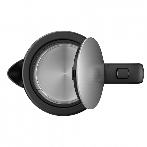 Xiaomi Mi Electric Glass Kettle, 2200W, 1.7L [3]