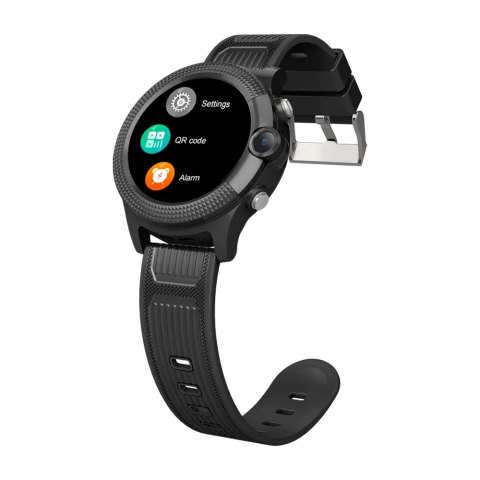 Wonlex Kids Watch 4G, CT04, Black [3]