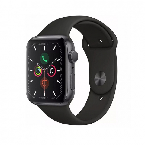 Gadgeturi - Ceas inteligent ANG H56C, Negru