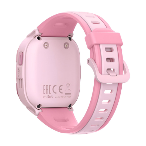 Ceas inteligent copii Mibro Kids Watch Phone P6, Pink [2]