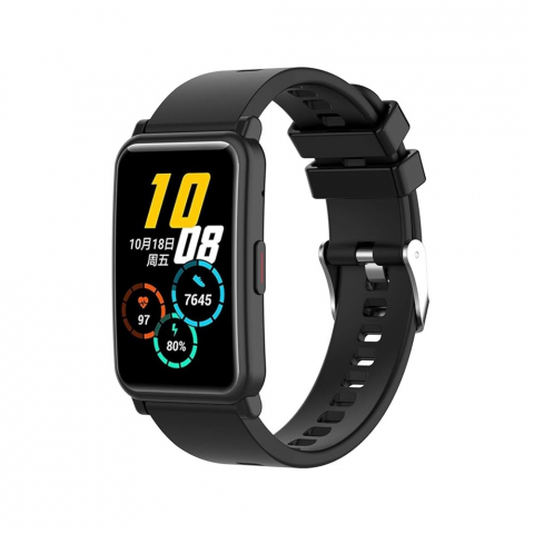 Electronice - Honor Smart Watch ES, Black