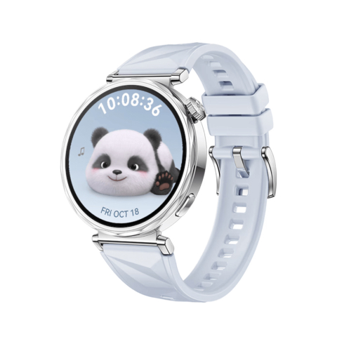 Electronice - Cмарт часы Huawei Watch GT 5 41mm, Jana-B19FC, Blue