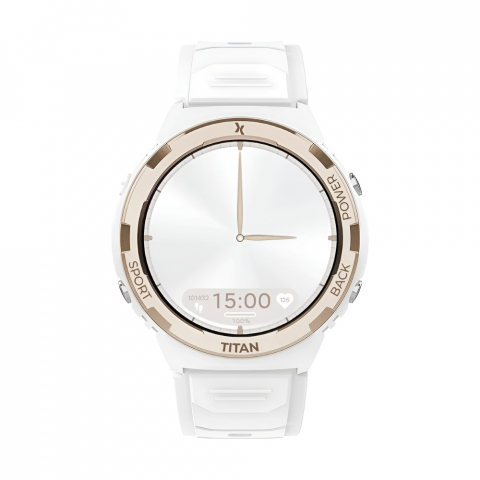 Макском Смарт Часы FW100 Белый [1]