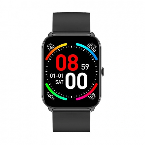 Maxcom Smart Watch FW36 Aurum Se, Black [1]
