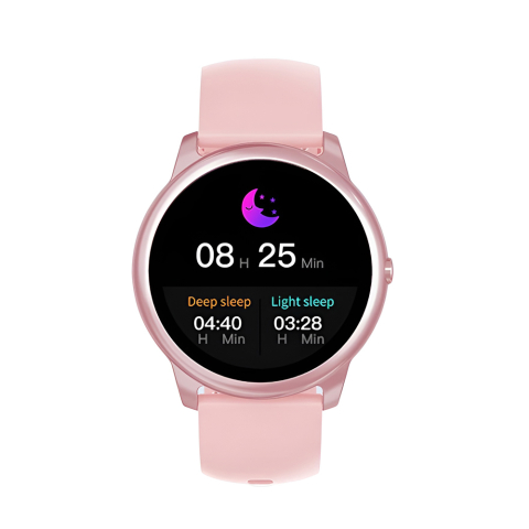 Cмарт часы SMA Smart Watch R7, Pink [1]
