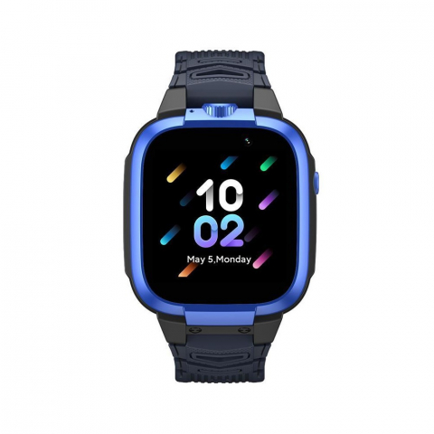 Ceas pentru copii Mibro Kids Watch Phone Z3, Albastru [1]