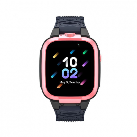 Ceas pentru copii Mibro Kids Watch Phone Z3, Roz [1]