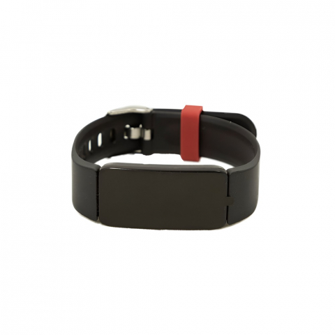 Ceas pentru copii Smart Baby Band KD1, Negru [2]