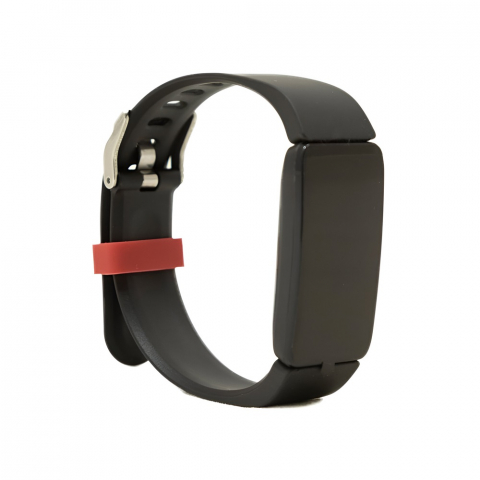 Ceasuri inteligente Copii - Ceas pentru copii Smart Baby Band KD1, Negru