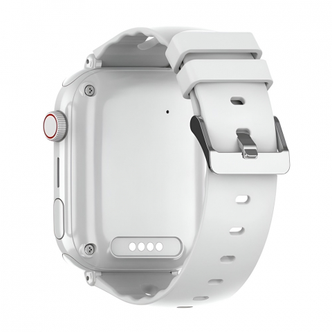 Ceas pentru copii Smart Baby Watch 4G Ultra, Alb [2]
