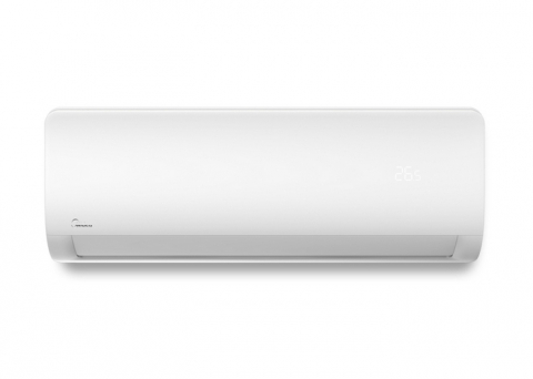 Кондиционер Midea XTreme Save Eco, 12kBTU/h, Белый [5]