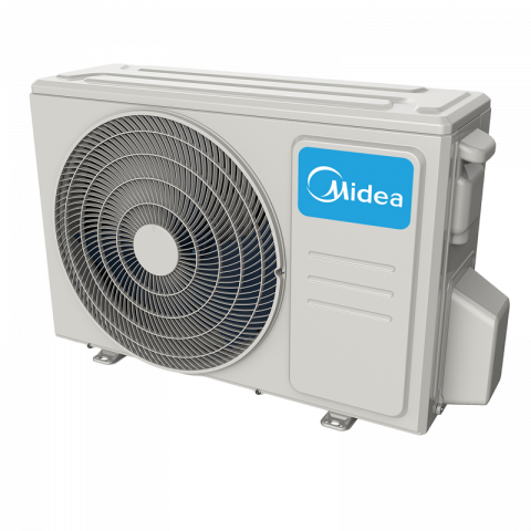 Кондиционер Midea XTreme Save Eco, 12kBTU/h, Белый [1]