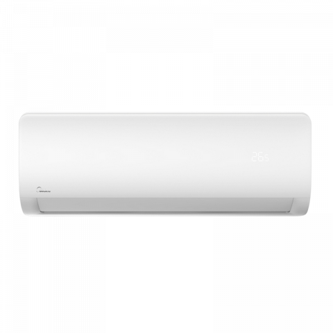 Кондиционер Midea XTreme Save Eco, 12kBTU/h, Белый [9]