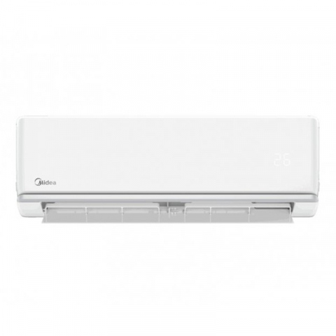 Кондиционер Midea XTreme Save, 12kBTU/h, Белый [7]