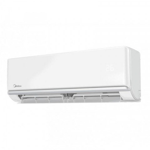 Кондиционер Midea XTreme Save, 12kBTU/h, Белый [5]
