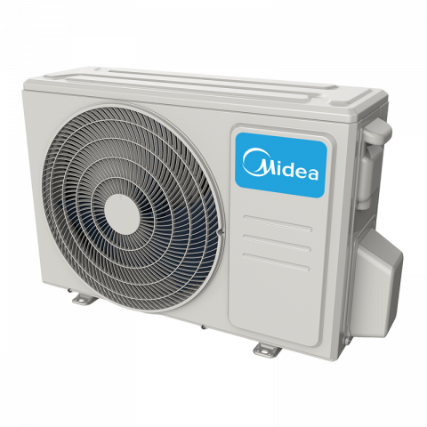 Кондиционер Midea XTreme Save MSAG-18HRFN8 [8]