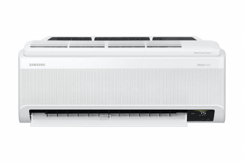 Condiționer Samsung AR9500T WindFree Elite AR09AXAAAWK PM 10 Filter Wi-Fi până la 25 m² [20]