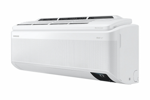 Condiționer Samsung AR9500T WindFree Elite AR09AXAAAWK PM 10 Filter Wi-Fi până la 25 m² [19]