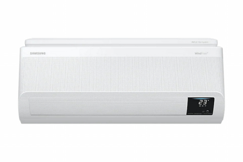 Condiționer Samsung AR9500T WindFree Elite AR09AXAAAWK PM 10 Filter Wi-Fi până la 25 m² [10]