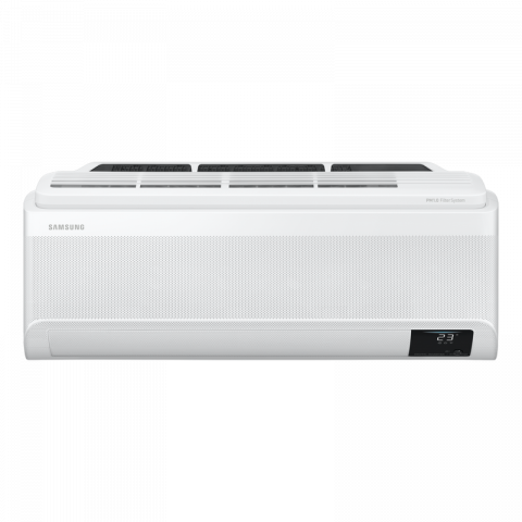 Condiționer Samsung AR9500T WindFree Elite AR09AXAAAWK PM 10 Filter Wi-Fi până la 25 m² [15]