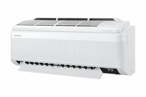 Condiționer Samsung AR9500T WindFree Elite AR09AXAAAWK PM 10 Filter Wi-Fi până la 25 m² [5]