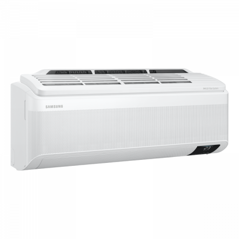 Condiționer Samsung AR9500T WindFree Elite AR09AXAAAWK PM 10 Filter Wi-Fi până la 25 m² [17]