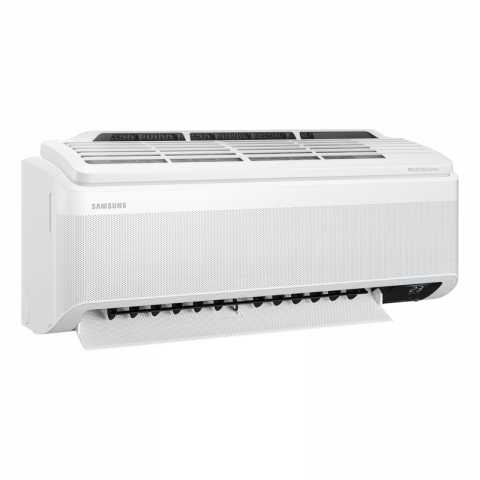Condiționer Samsung AR9500T WindFree Elite AR12AXAAAWK PM 10 Filter Wi-Fi până la 35 m² [8]
