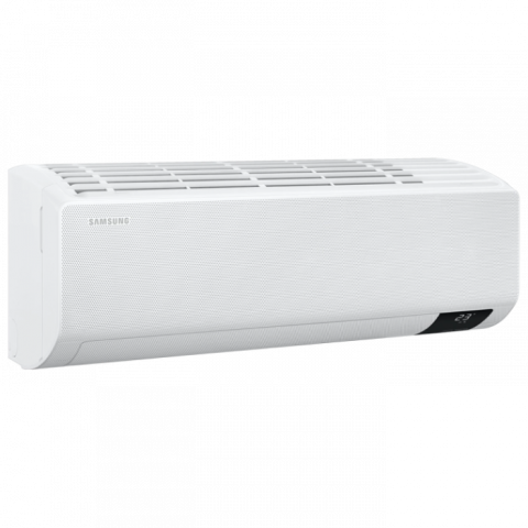 Condiționer Samsung AR9500T WindFree Elite AR12AXAAAWK PM 10 Filter Wi-Fi până la 35 m² [11]