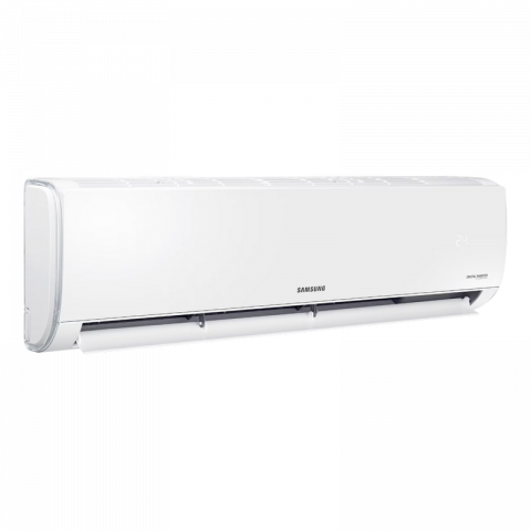 Кондиционер Samsung Basic AR09TXHQASINEU до 25 m² [5]