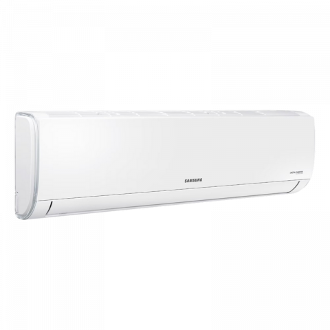 Кондиционер Samsung Basic AR09TXHQASINEU до 25 m² [8]