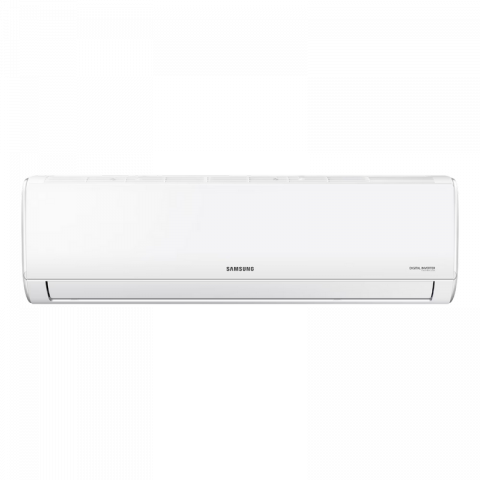Кондиционер Samsung Basic AR09TXHQASINEU до 25 m² [7]