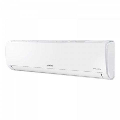 Кондиционер Samsung Basic AR09TXHQASINEU до 25 m² [1]