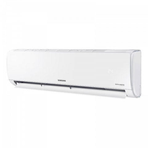 Кондиционер Samsung Basic AR09TXHQASINEU до 25 m² [11]