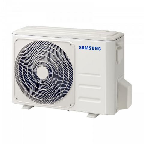Кондиционер Samsung Basic AR09TXHQASINEU до 25 m² [2]