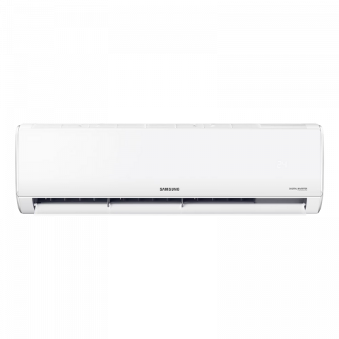 Кондиционер Samsung Basic AR09TXHQASINEU до 25 m² [14]