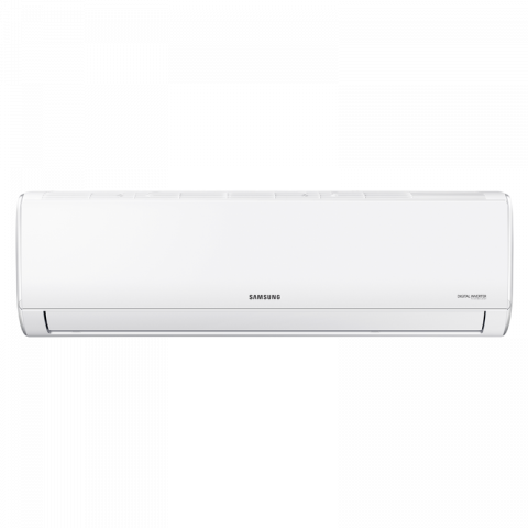 Кондиционер Samsung Basic AR12TXHQASI/EU до 35 m² [6]