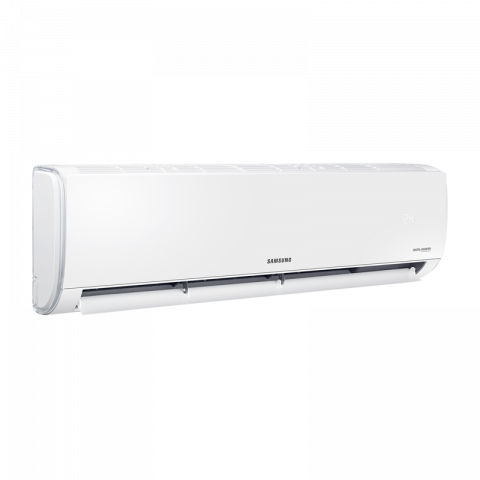 Кондиционер Samsung Basic AR12TXHQASI/EU до 35 m² [9]