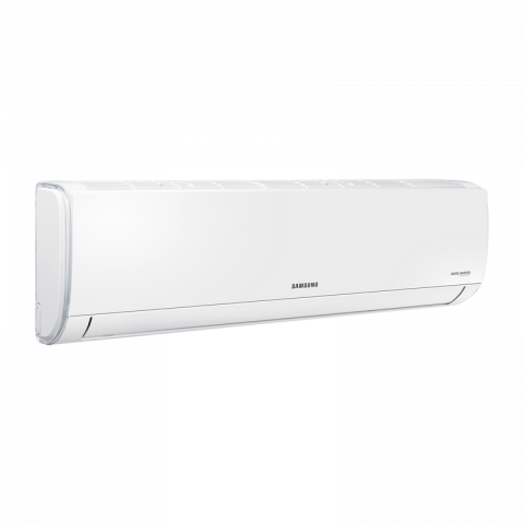 Кондиционер Samsung Basic AR12TXHQASI/EU до 35 m² [8]