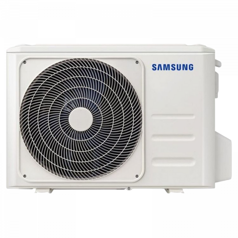 Кондиционер Samsung Basic AR12TXHQASI/EU до 35 m² [1]