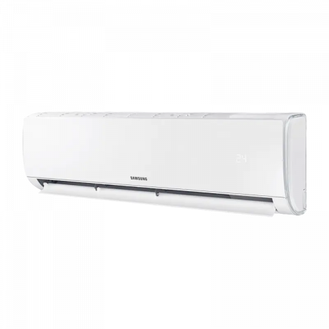 Кондиционер Samsung Basic AR18BXHQASINEU до 50 m² [1]
