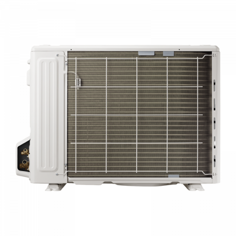 Кондиционер Samsung Basic AR18BXHQASINEU до 50 m² [4]