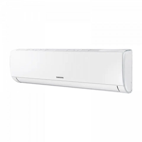 Кондиционер Samsung Basic AR24BXHQASINEU до 70 m² [1]