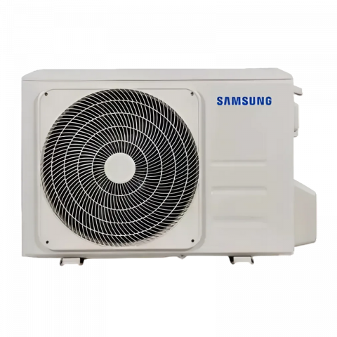 Кондиционер Samsung Basic AR24BXHQASINEU до 70 m² [8]