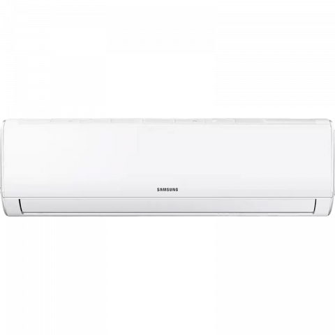 Кондиционер Samsung Basic AR24BXHQASINEU до 70 m² [4]