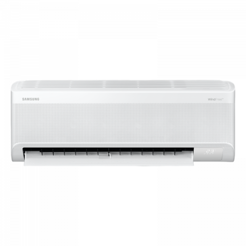 Aparat de aer condiționat Samsung AR60F09C1BWNUA, 9kBTU/h, Alb [2]