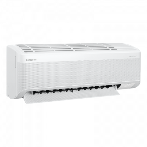 Aparat de aer condiționat Samsung AR60F09C1BWNUA, 9kBTU/h, Alb [5]