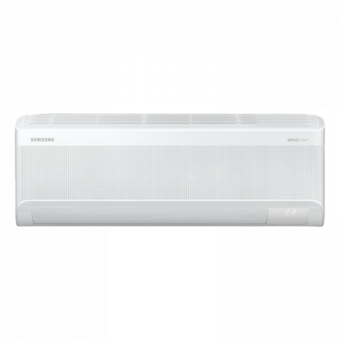 Aparat de aer condiționat Samsung AR60F09C1BWNUA, 9kBTU/h, Alb [3]