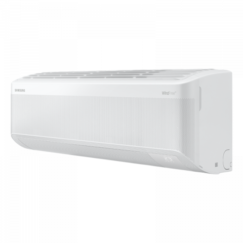 Aparat de aer condiționat Samsung AR60F09C1BWNUA, 9kBTU/h, Alb [7]
