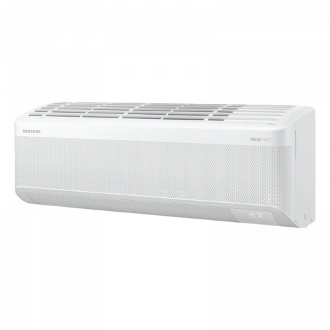 Aparat de aer condiționat Samsung AR60F09C1BWNUA, 9kBTU/h, Alb [10]