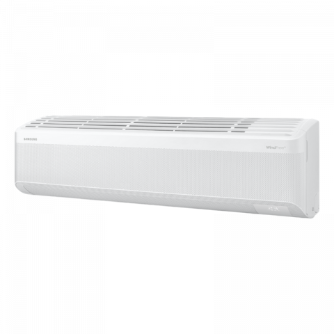 Кондиционер Samsung WindFree AR60F18C1BWNUA SmartThings WiFi до 50 m² [12]